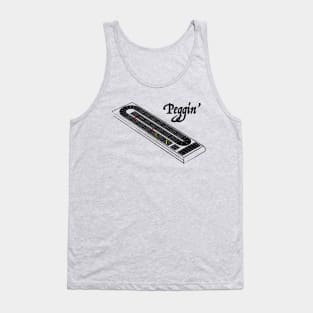 Peggin' Tank Top